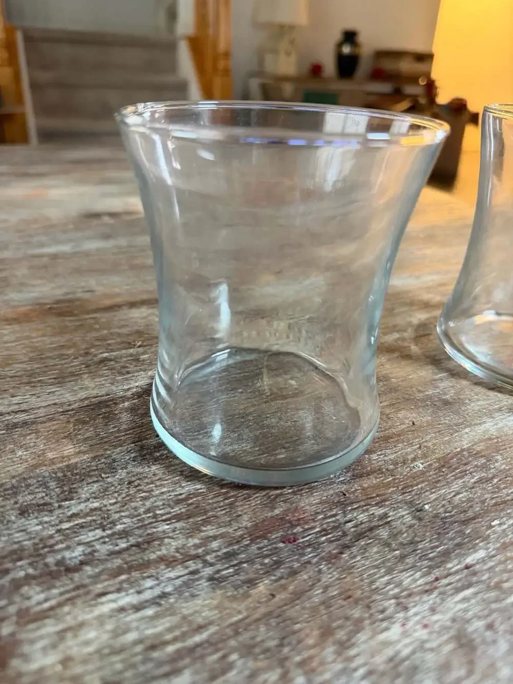 Unbranded set clear